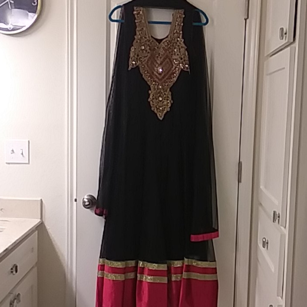 Anarkali